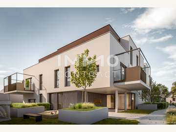 Eigentumswohnung in Langenlois /  Krems