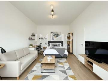 Eigentumswohnung in Wien,Margareten /  1050 Wien - Margareten