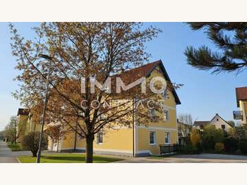 Eigentumswohnung in Amstetten /  Amstetten