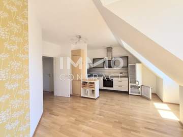 Dachgeschosswohnung in Wien /  1230 Wien - Liesing