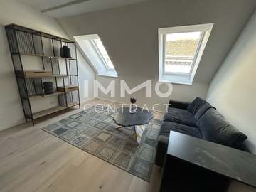 Dachgeschosswohnung in Wien /  1160 Wien - Ottakring
