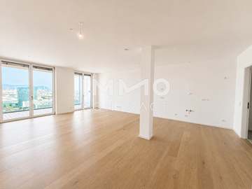Eigentumswohnung in Wien /  1020 Wien - Leopoldstadt