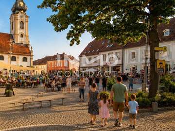 Eigentumswohnung in Hartberg /  Hartberg-Fürstenfeld
