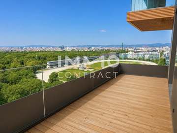Eigentumswohnung in Wien /  1020 Wien - Leopoldstadt