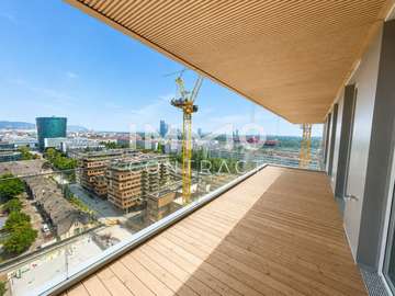 Eigentumswohnung in Wien /  1020 Wien - Leopoldstadt