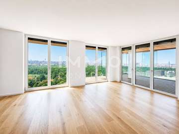 Eigentumswohnung in Wien /  1020 Wien - Leopoldstadt