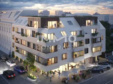 Eigentumswohnung in Wien /  1210 Wien - Floridsdorf