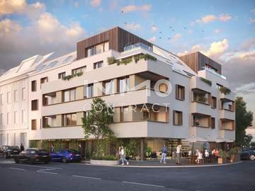 Eigentumswohnung in Wien /  1210 Wien - Floridsdorf