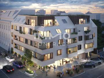 Eigentumswohnung in Wien /  1210 Wien - Floridsdorf