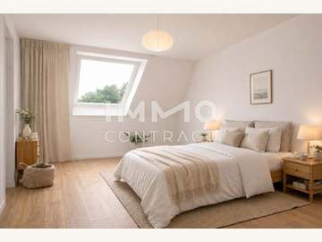 Eigentumswohnung in Wien /  1210 Wien - Floridsdorf