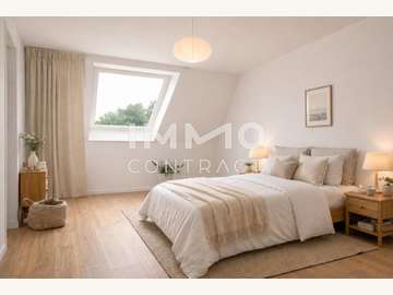 Eigentumswohnung in Wien /  1210 Wien - Floridsdorf