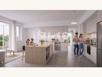Eigentumswohnung in Wien /  1210 Wien - Floridsdorf