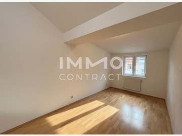 Dachgeschosswohnung in Wien,Ottakring /  1160 Wien - Ottakring