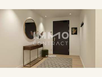 Dachgeschosswohnung in Wien,Hietzing /  1130 Wien - Hietzing