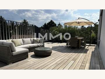 Dachgeschosswohnung in Wien,Hietzing /  1130 Wien - Hietzing