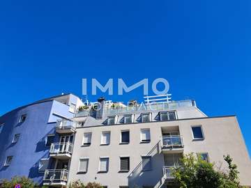 Dachgeschosswohnung in Wien /  1130 Wien - Hietzing