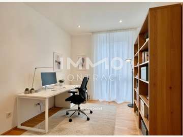 Eigentumswohnung in Wien /  1180 Wien - Währing