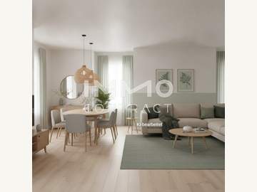 Eigentumswohnung in Wien /  1180 Wien - Währing