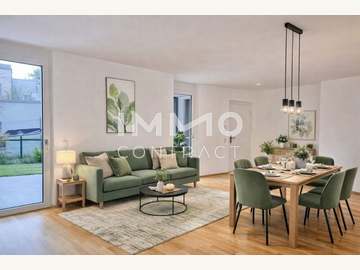 Eigentumswohnung in Wien /  1180 Wien - Währing