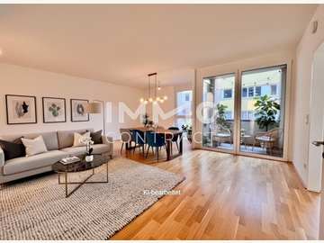 Wohnung in Wien /  1180 Wien - Währing