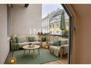 Wohnung in Wien /  1180 Wien - Währing