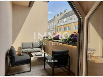 Eigentumswohnung in Wien /  1180 Wien - Währing
