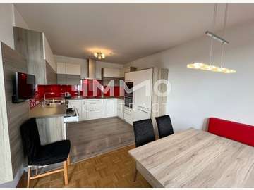Dachgeschosswohnung in Wien /  1200 Wien - Brigittenau