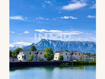 Terrassenwohnung in Salzburg /  Salzburg Stadt