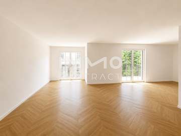 Eigentumswohnung in Wien /  1190 Wien - Döbling