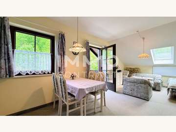 Dachgeschosswohnung in Steinbach am Attersee /  Vöcklabruck