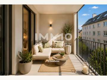 Eigentumswohnung in Wien /  1120 Wien - Meidling