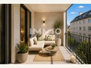 Eigentumswohnung in Wien /  1120 Wien - Meidling