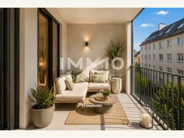 Eigentumswohnung in Wien /  1120 Wien - Meidling