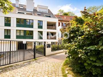 Terrassenwohnung in Wien /  1190 Wien - Döbling