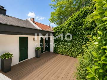 Terrassenwohnung in Wien /  1190 Wien - Döbling