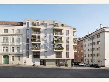 Eigentumswohnung in Wien /  1120 Wien - Meidling