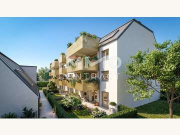 Eigentumswohnung in Wien /  1230 Wien - Liesing
