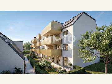 Eigentumswohnung in Wien /  1230 Wien - Liesing
