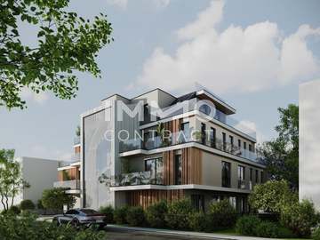 Eigentumswohnung in Wien,Döbling /  1190 Wien - Döbling