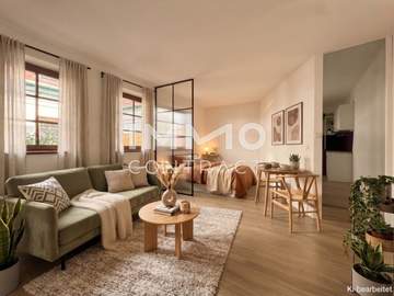 Eigentumswohnung in Wien /  1190 Wien - Döbling