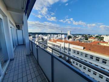 Eigentumswohnung in Wels /  Wels