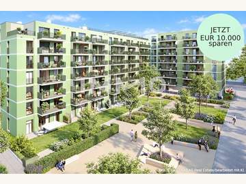 Eigentumswohnung in Wien /  1230 Wien - Liesing