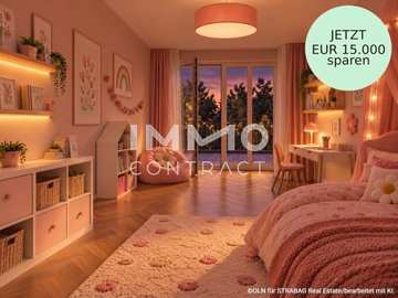 Eigentumswohnung in Wien /  1230 Wien - Liesing