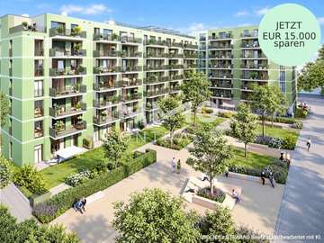 Eigentumswohnung in Wien /  1230 Wien - Liesing