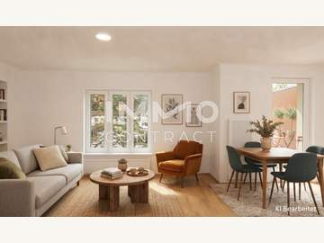 Eigentumswohnung in Wien,Döbling /  1190 Wien - Döbling
