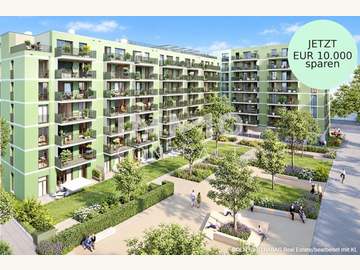 Eigentumswohnung in Wien /  1230 Wien - Liesing
