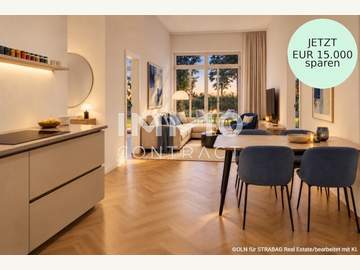 Eigentumswohnung in Wien /  1230 Wien - Liesing