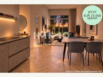 Eigentumswohnung in Wien /  1230 Wien - Liesing