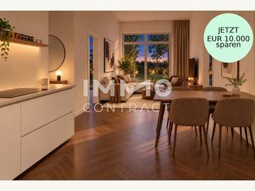Eigentumswohnung in Wien /  1230 Wien - Liesing
