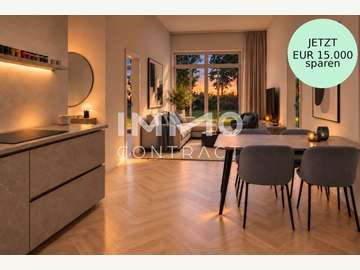 Eigentumswohnung in Wien /  1230 Wien - Liesing